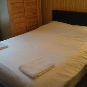 Standaard Double Kamer